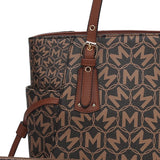 Pauline Tote Bag Set