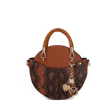 Camille Crossbody Bag