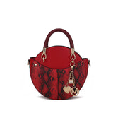 Camille Crossbody Bag