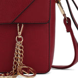 Hannah Crossbody Phone Bag