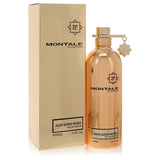 Montale Aoud Queen Roses by Montale Eau De Parfum Spray (Unisex) 3.4 Oz for Women