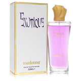 Madonna Exotique by Madonna Eau De Toilette Spray 1.7 Oz for Women