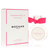 Mademoiselle Rochas by Rochas Eau De Toilette Spray 1.7 Oz for Women