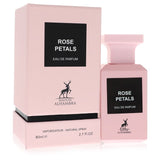 Maison Alhambra Rose Petals by Maison Alhambra Eau De Parfum Spray