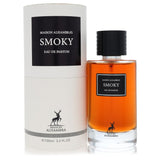 Maison Alhambra Smoky by Maison Alhambra Eau De Parfum Spray