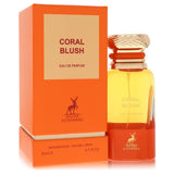 Maison Alhambra Coral Blush by Maison Alhambra Eau De Parfum Spray
