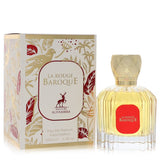 Maison Alhambra Baroque Rouge 540 by Maison Alhambra Eau De Parfum Spray (Unisex) 3.4 Oz for Women
