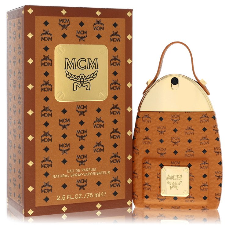 Mcm Eau De Parfum for Women