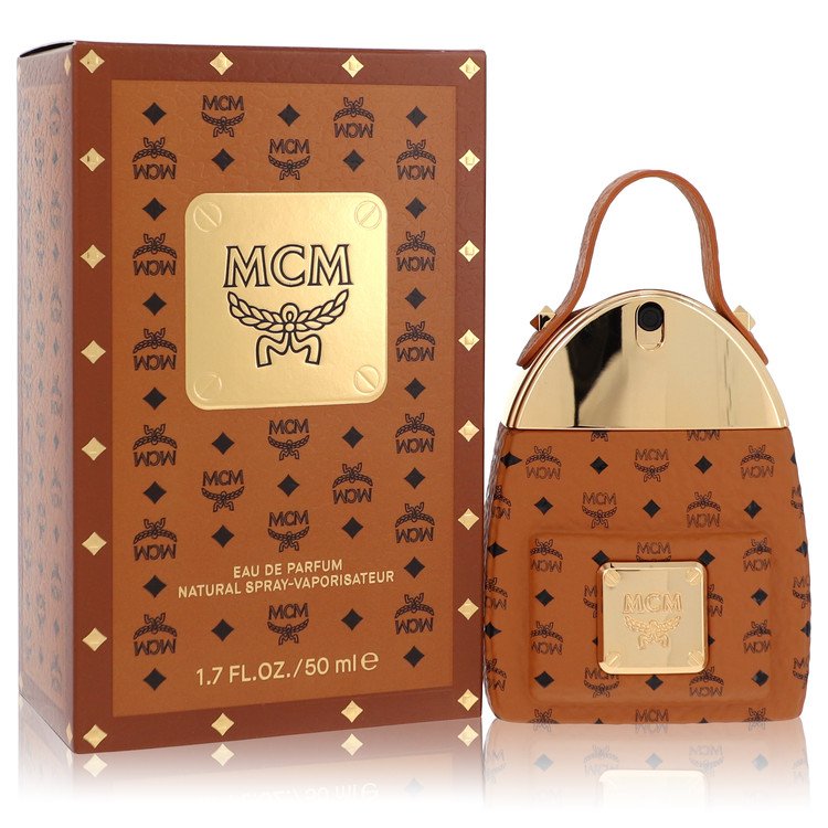 Mcm Eau De Parfum Spray for Women