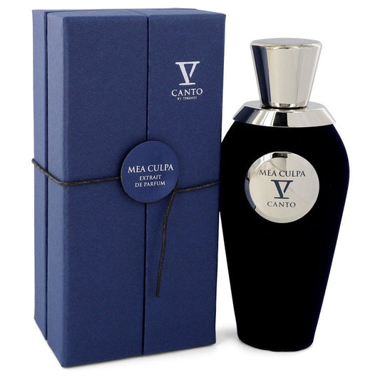 Mea Culpa v by v Canto Extrait De Parfum Spray