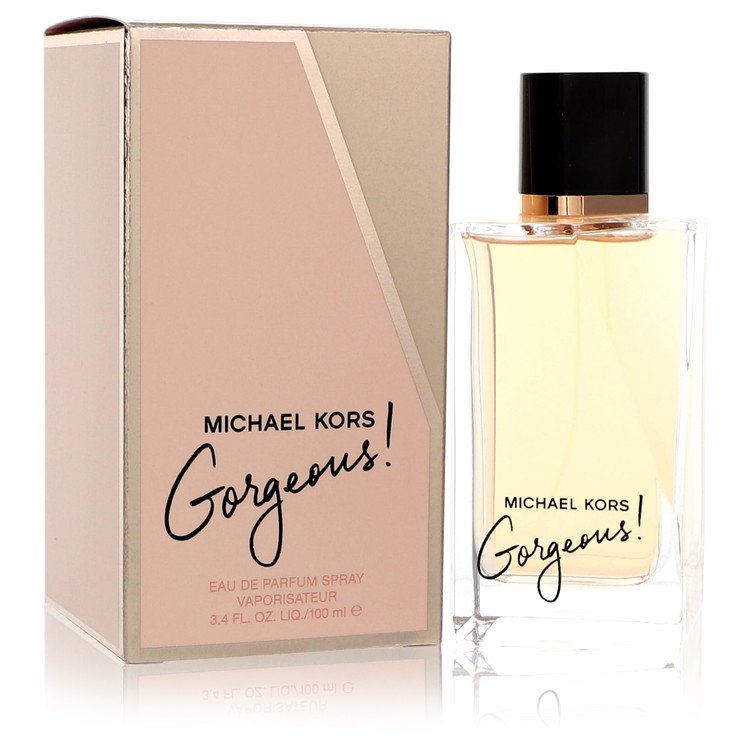Michael Kors Eau De Parfum Spray for Women