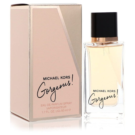 Michael Kors Eau De Parfum Spray