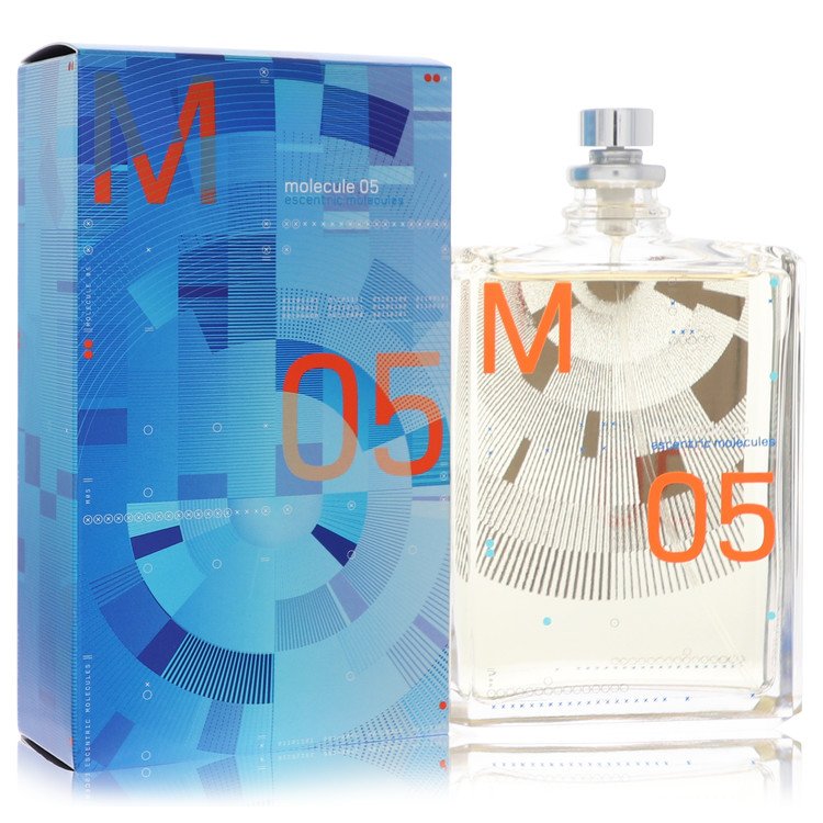 Molecule 05 by Escentric Molecules Eau De Toilette Spray