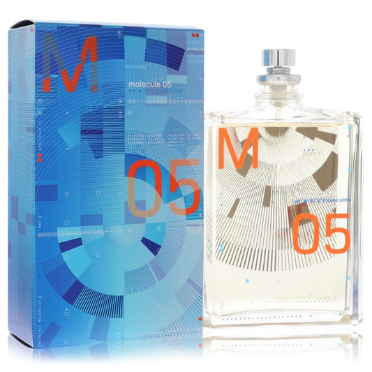 Molecule 05 by Escentric Molecules Eau De Toilette Spray