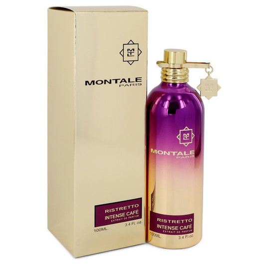 Montale Ristretto Intense Cafe by Montale Eau De Parfum Spray