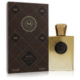 Moresque Royal Limited Edition by Moresque Eau De Parfum Spray