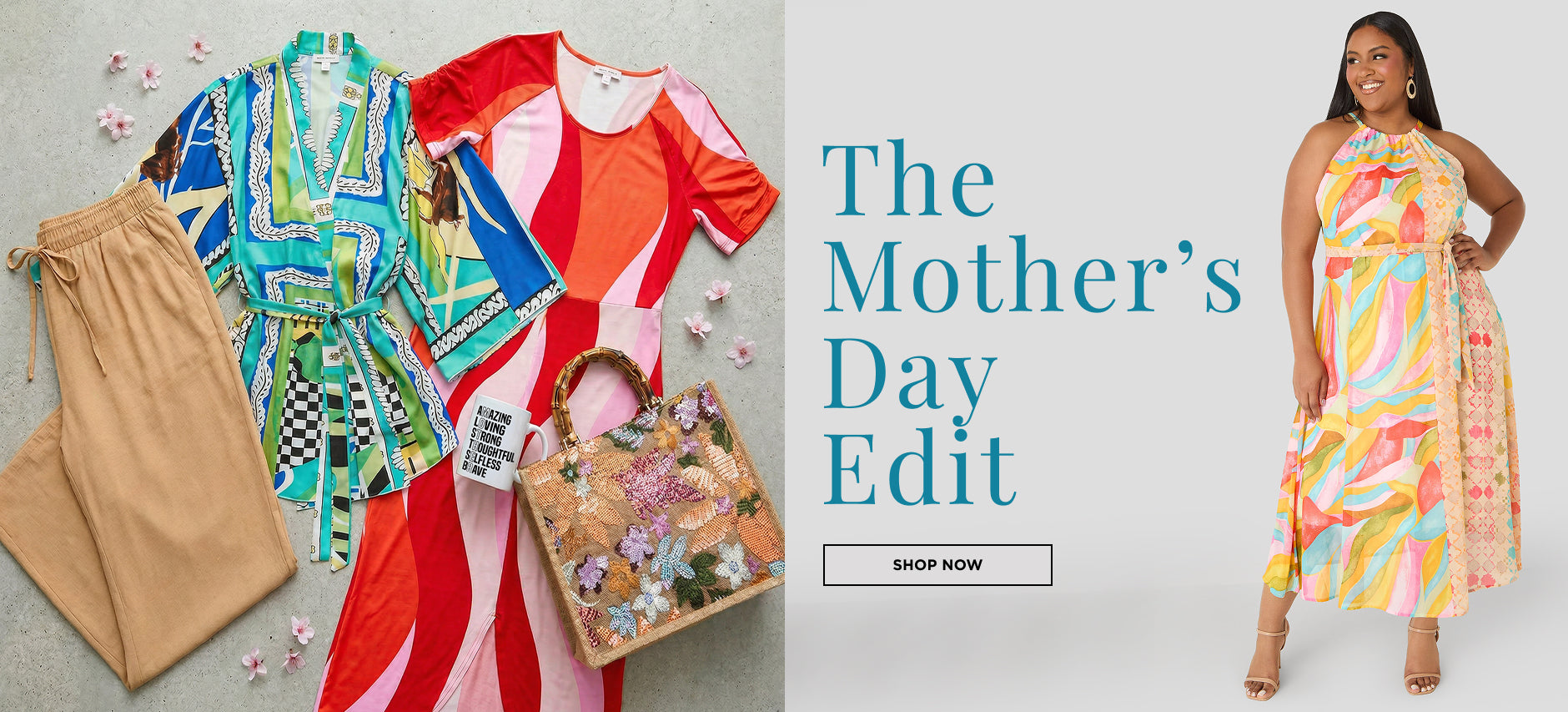 The Mother's Day Edit