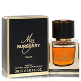 My Burberry Black by Burberry Parfum Spray