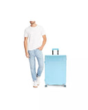 Roberto Cavalli Luggage 3 Piece Set