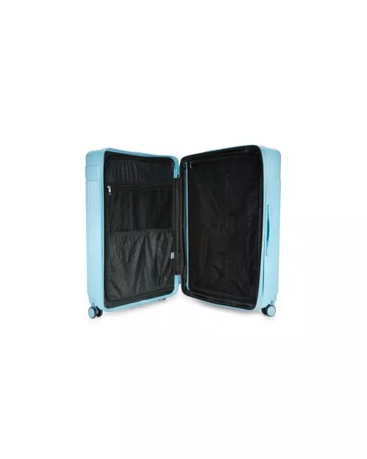 Roberto Cavalli Luggage 3 Piece Set