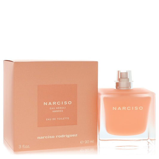 Narciso Rodriguez Eau Neroli Ambree by Narciso Rodriguez Eau De Toilette Spray