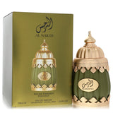 Niche Emarati Al Narjis by Lattafa Eau De Parfum Spray