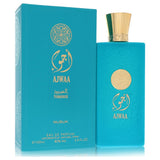 Nusuk Ajwaa Turquoise by Nusuk Eau De Parfum Spray