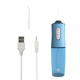 Pursonic USB Rechargeable Water Flosser