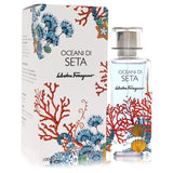 Oceani Di Seta by Salvatore Ferragamo Eau De Parfum Spray