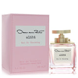 Oscar Alibi Eau So Charming Eau De Toilette for Women