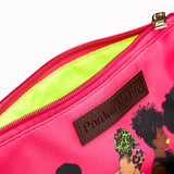 Squad Cosmetic Bag