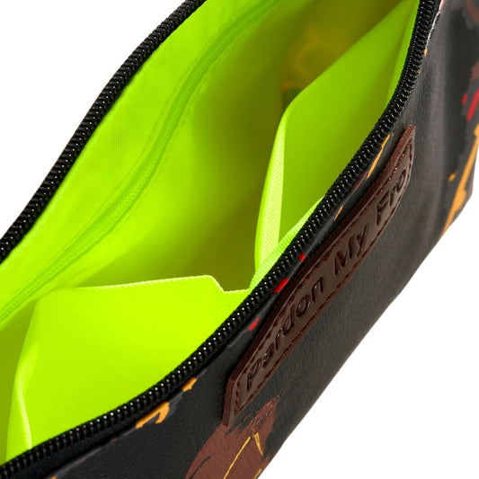Harlem Cosmetic Bag