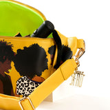 Squad Sling Bag