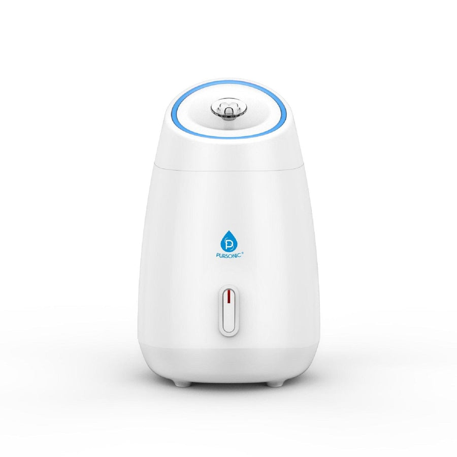 Pursonic GlowPro Nano Facial Steamer