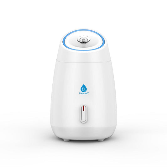 Pursonic GlowPro Nano Facial Steamer