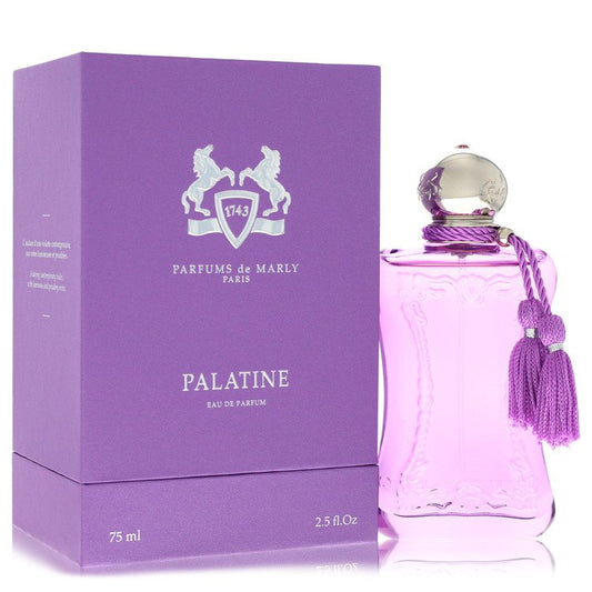 Palatine by Parfums De Marly Eau De Parfum Spray