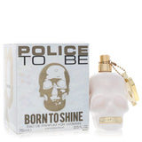 Police to Be Born to Shine by Police Colognes Eau De Parfum Spray
