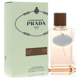 Prada Les Infusions De Infusion De Vanille by Prada Eau De Parfum Spray