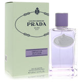 Prada Les Infusions De Infusion De Figue by Prada Eau De Parfum Spray