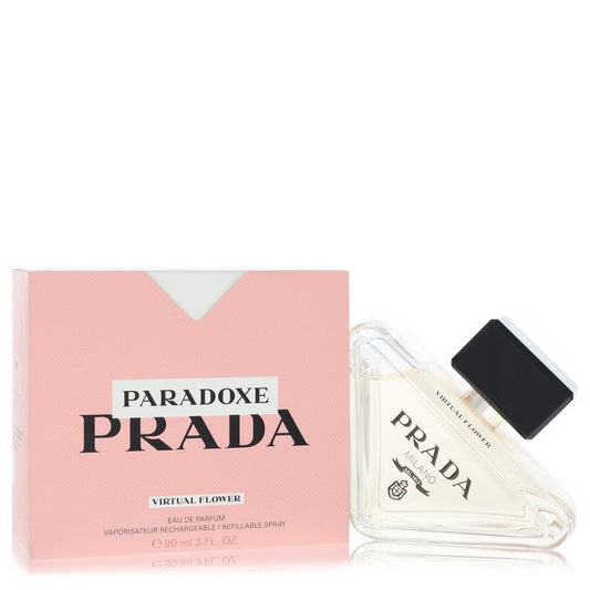 Prada Paradoxe Virtual Flower by Prada Eau De Parfum Spray