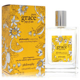 Pure Grace Pop of Sun by Philosophy Eau De Toilette Spray