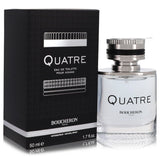 Quatre by Boucheron Eau De Toilette Spray 1.7 Oz for Men