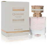Quatre by Boucheron Eau De Toilette Spray 1.7 Oz for Men