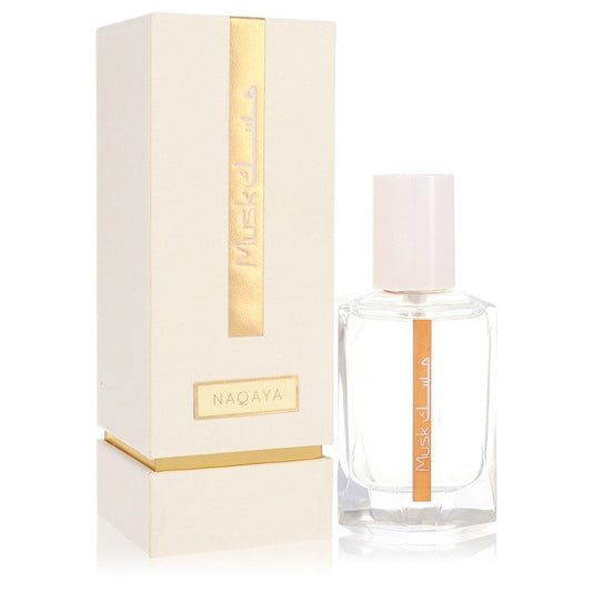 Rasasi Musk Naqaya by Rasasi Eau De Parfum Spray