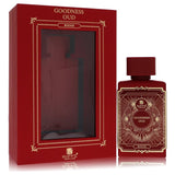 Riiffs Goodness Oud Rouge by Riiffs Eau De Parfum Spray