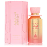 Risala Time to Love by Risala Eau De Parfum Spray