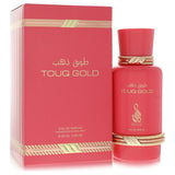 Risala Touq Gold by Risala Eau De Parfum Spray