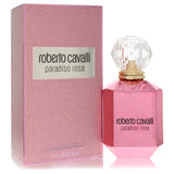 Roberto Cavalli Paradiso Rosa by Roberto Cavalli Eau De Parfum Spray