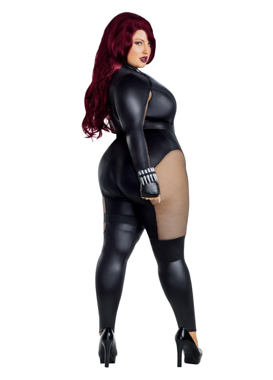 Avenging Assassin Halloween Costume