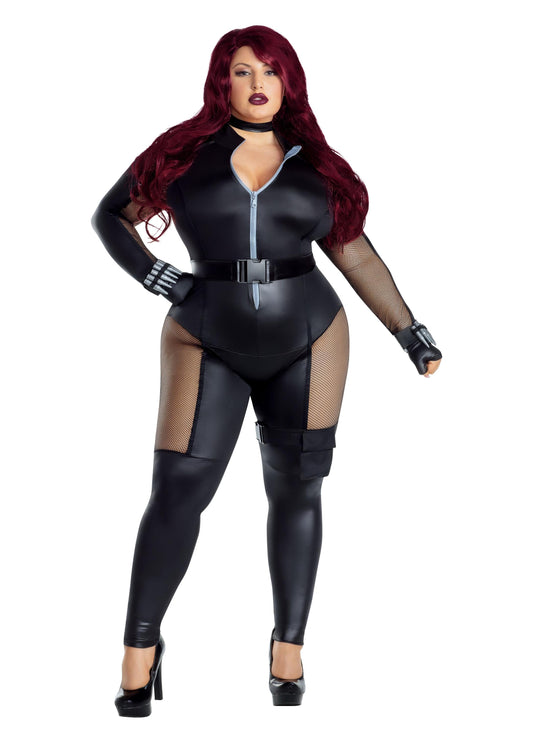 Avenging Assassin Halloween Costume